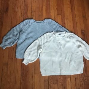 Aerie Sweater Bundle